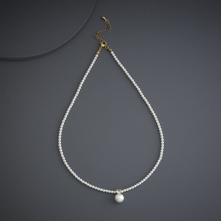 Trendy Necklace 185880