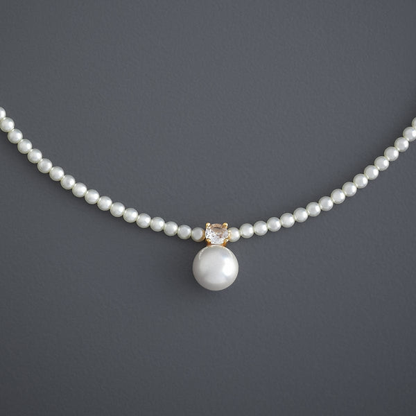 Trendy Necklace 185880