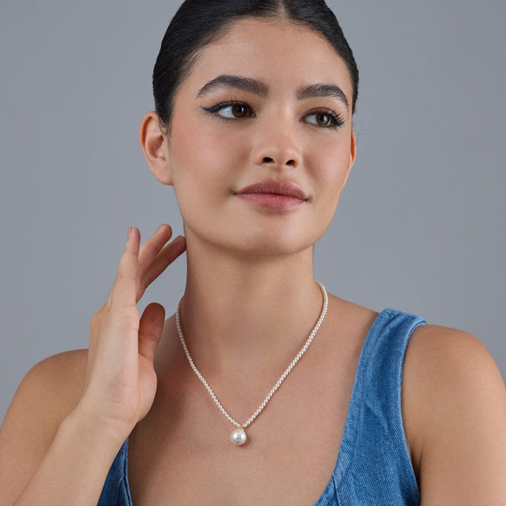 Trendy Necklace 185881