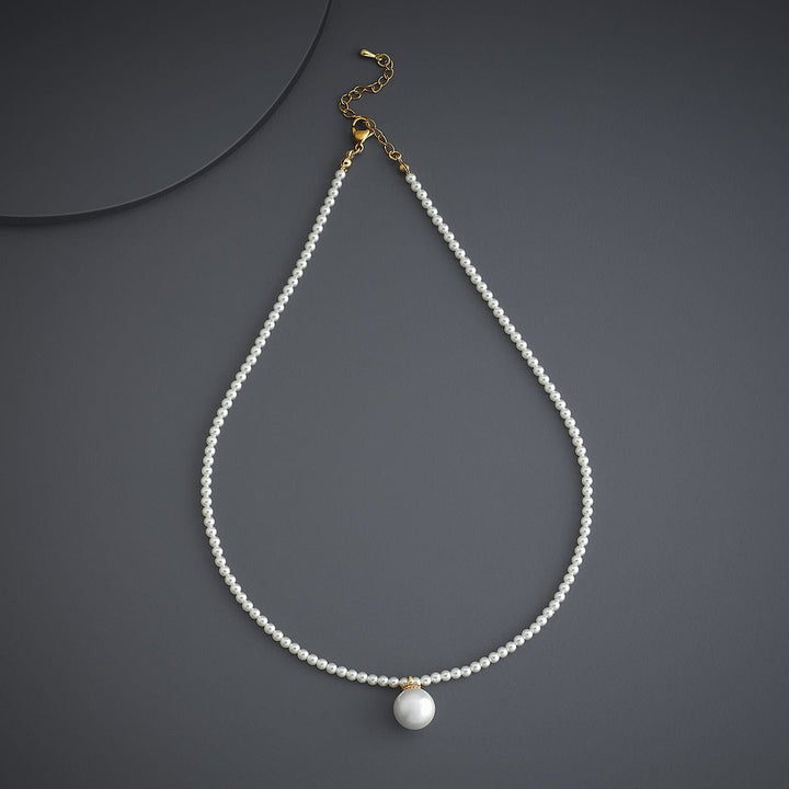 Trendy Necklace 185881