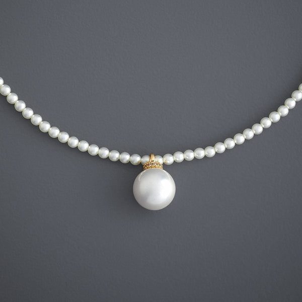 Trendy Necklace 185881