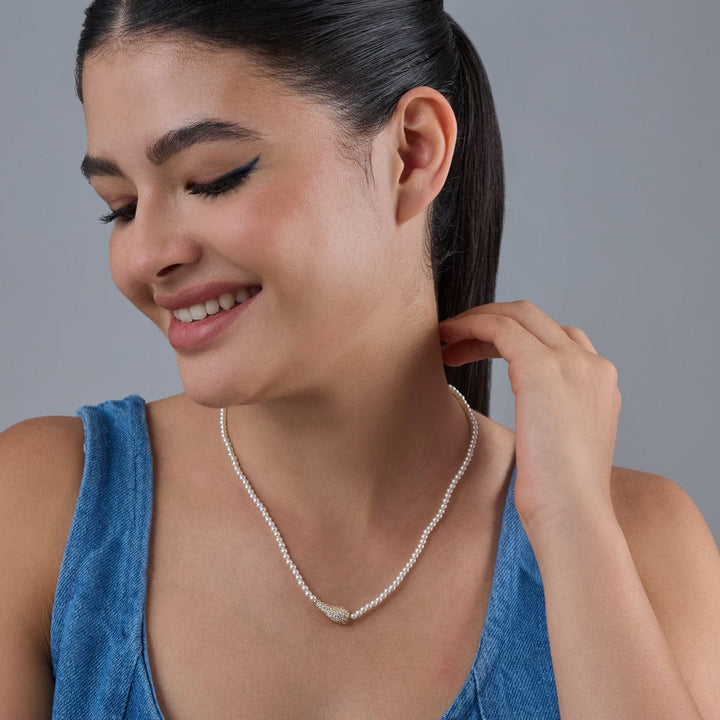 Trendy Necklace 185882