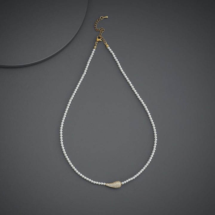 Trendy Necklace 185882