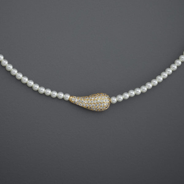 Trendy Necklace 185882