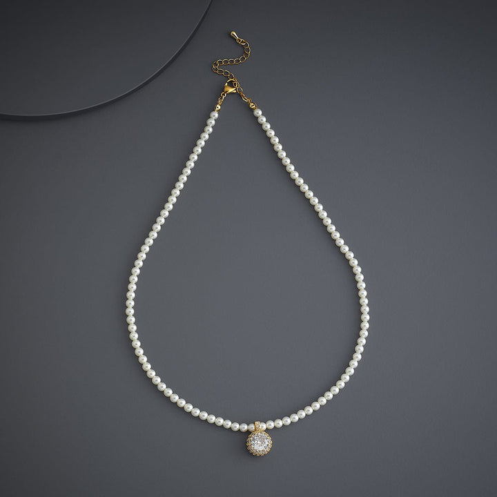 Trendy Necklace 185883