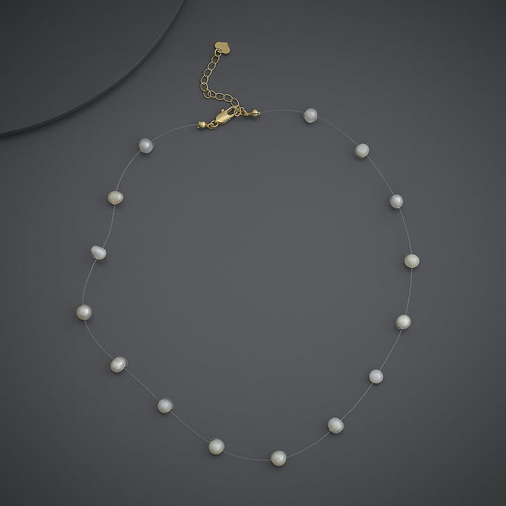 Trendy Necklace 186840