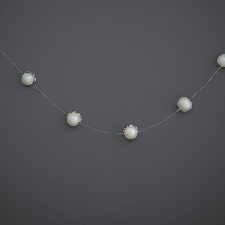 Trendy Necklace 186840