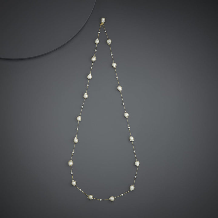 Trendy Necklace 186841