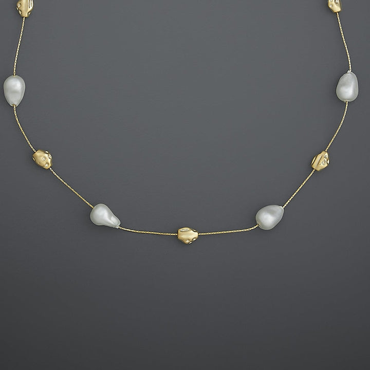 Trendy Necklace 186842