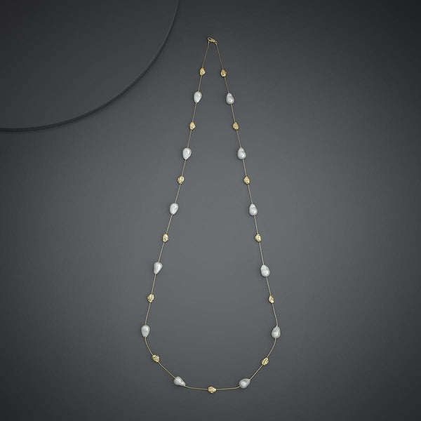 Trendy Necklace 186842