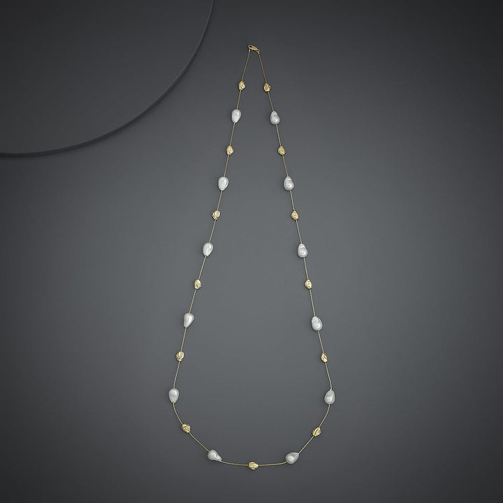 Trendy Necklace 186842