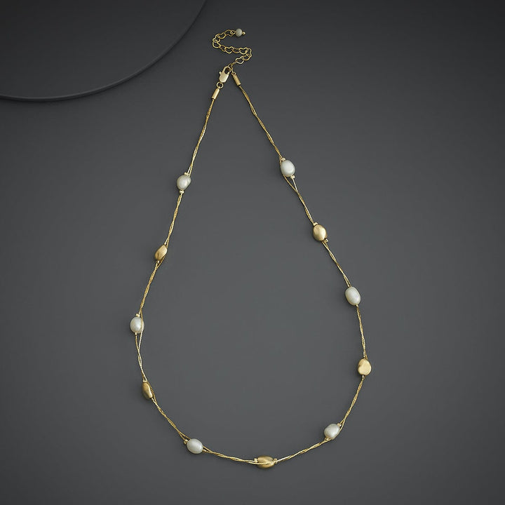 Trendy Necklace 186843