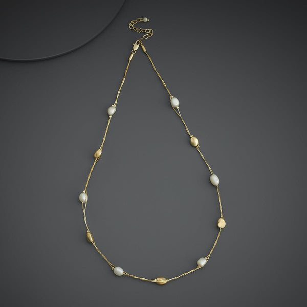 Trendy Necklace 186843