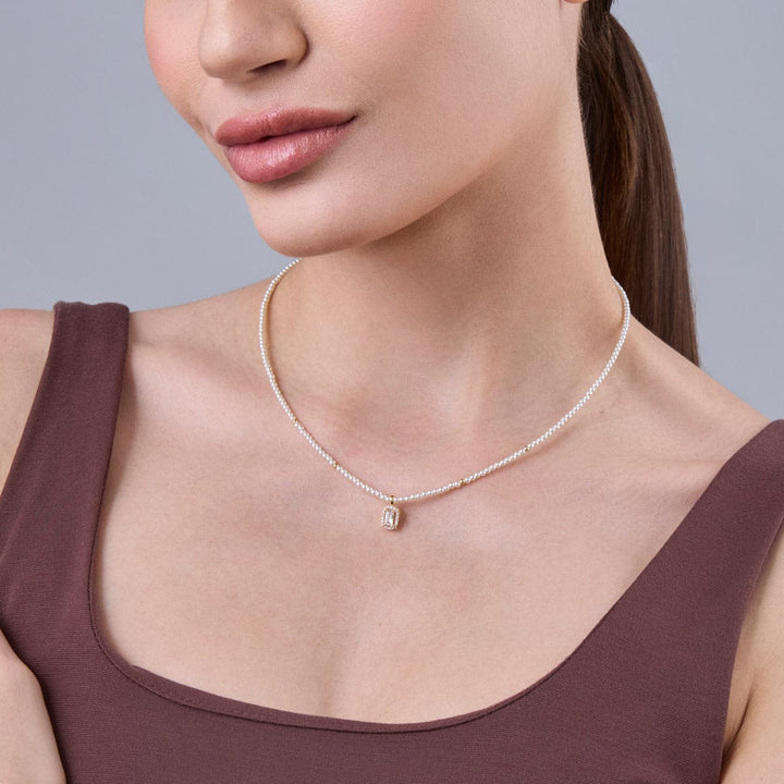 Trendy Necklace 186887