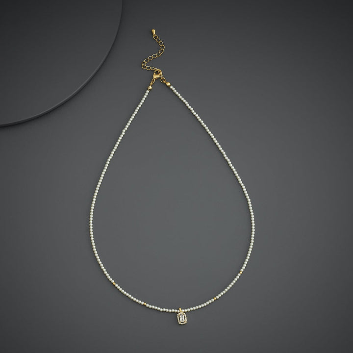 Trendy Necklace 186887