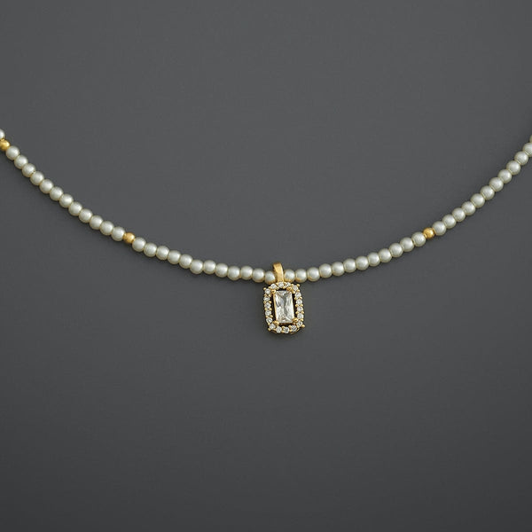 Trendy Necklace 186887