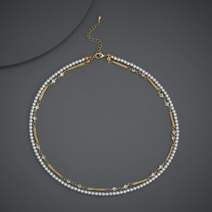 Trendy Necklace 186888