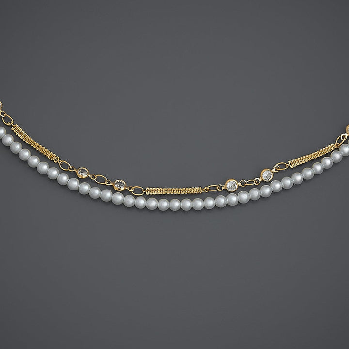 Trendy Necklace 186888