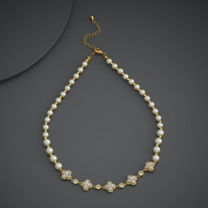 Trendy Necklace 186908