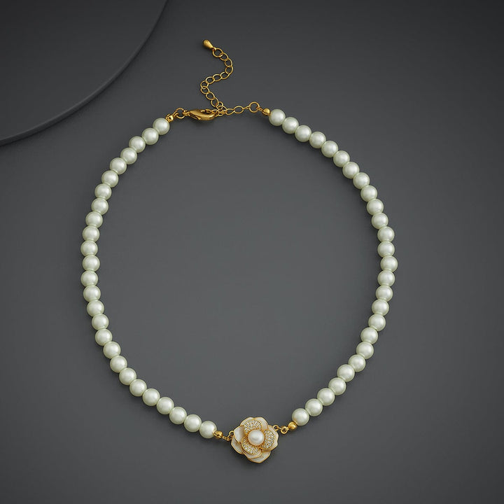 Trendy Necklace 186964