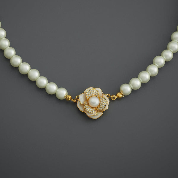 Trendy Necklace 186964