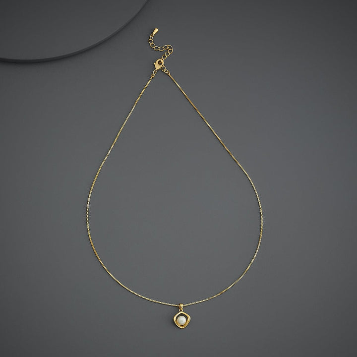 Trendy Necklace 187037