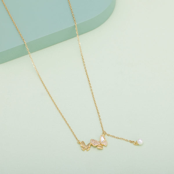 Trendy Necklace 187043