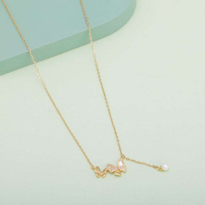 Trendy Necklace 187043