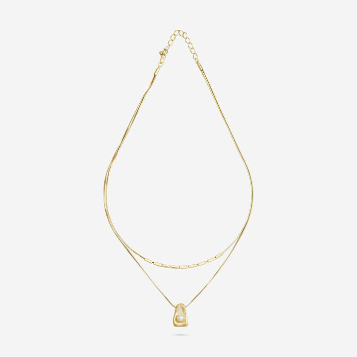 Trendy Necklace 189368