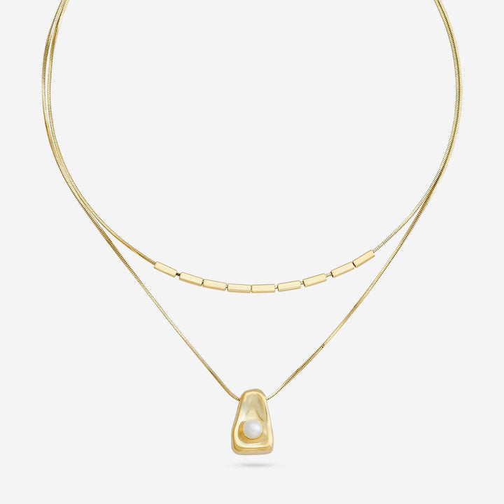 Trendy Necklace 189368