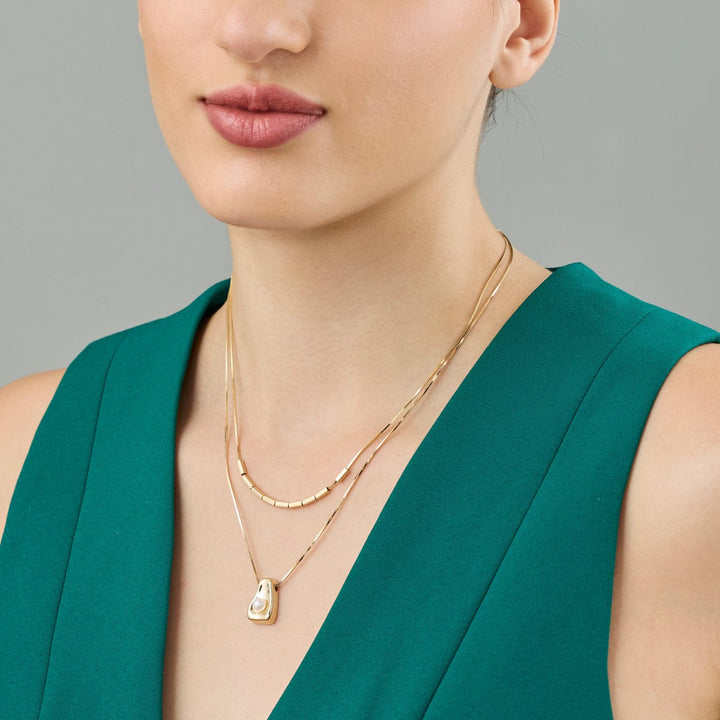 Trendy Necklace 189368