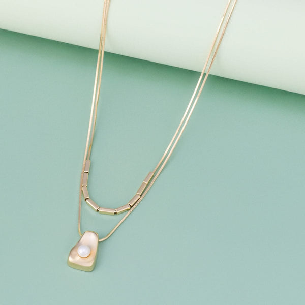 Trendy Necklace 189368