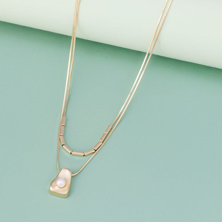 Trendy Necklace 189368