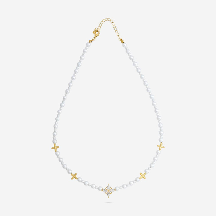 Trendy Necklace 189387