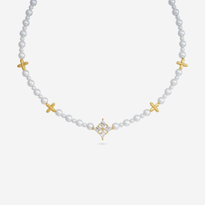 Trendy Necklace 189387