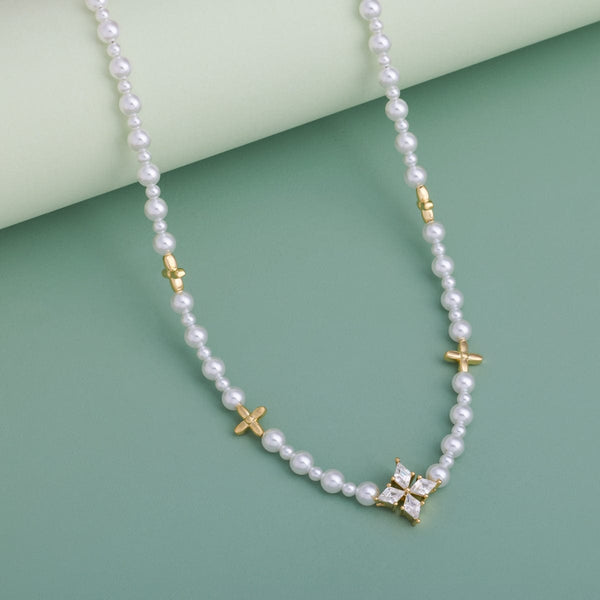 Trendy Necklace 189387