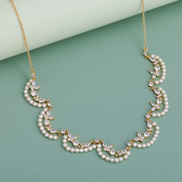 Trendy Necklace 189396