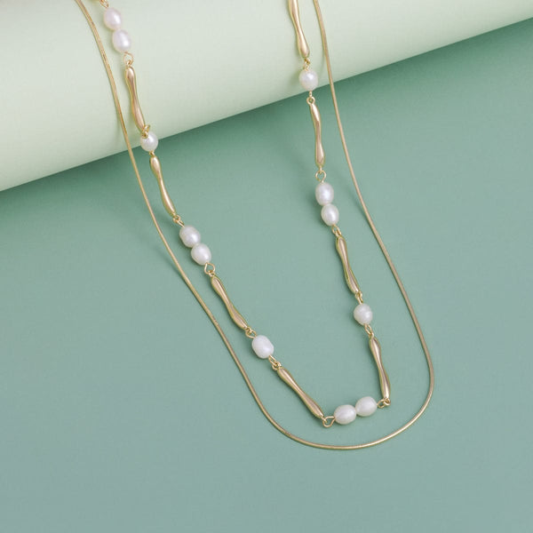 Trendy Necklace 189474