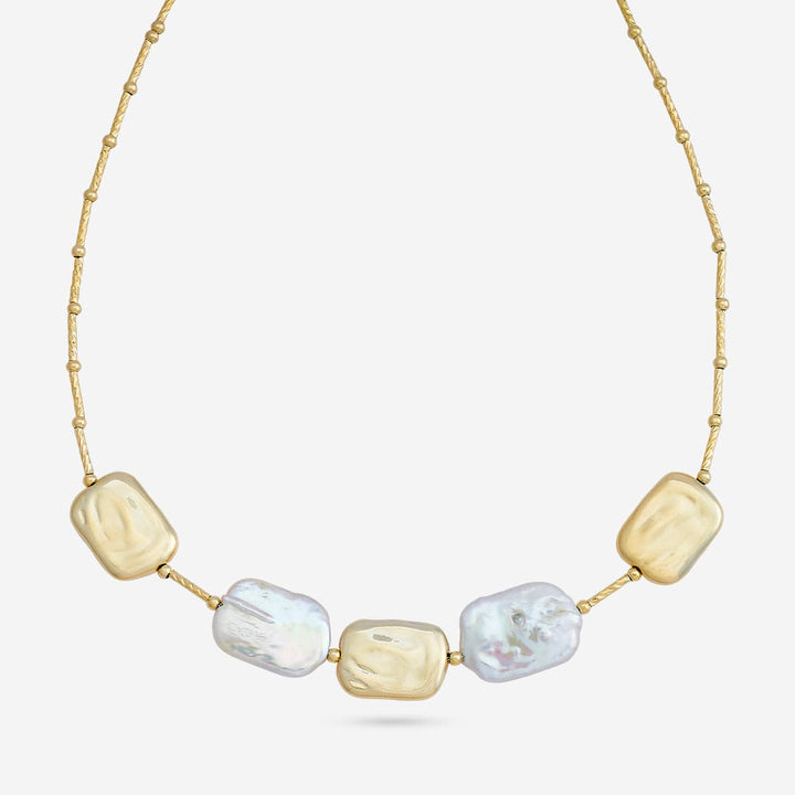 Trendy Necklace 189475