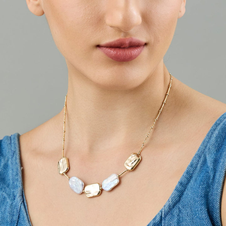 Trendy Necklace 189475