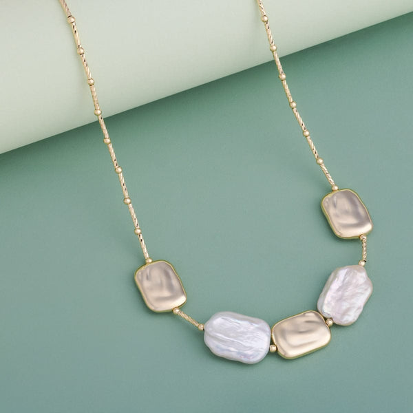 Trendy Necklace 189475