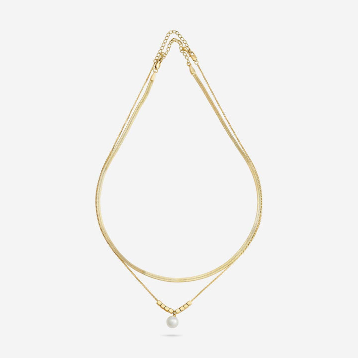 Trendy Necklace 189477