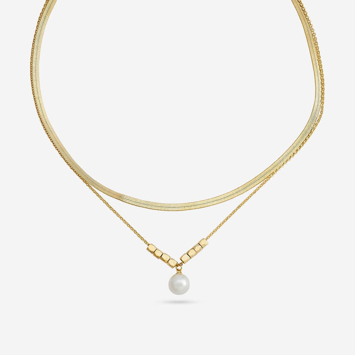 Trendy Necklace 189477