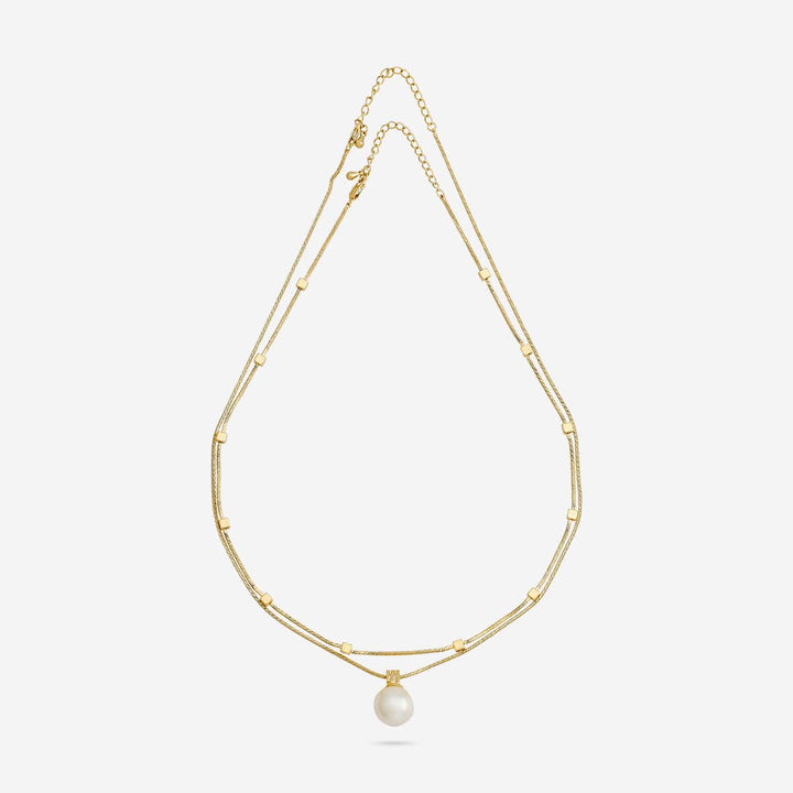 Trendy Necklace 189478