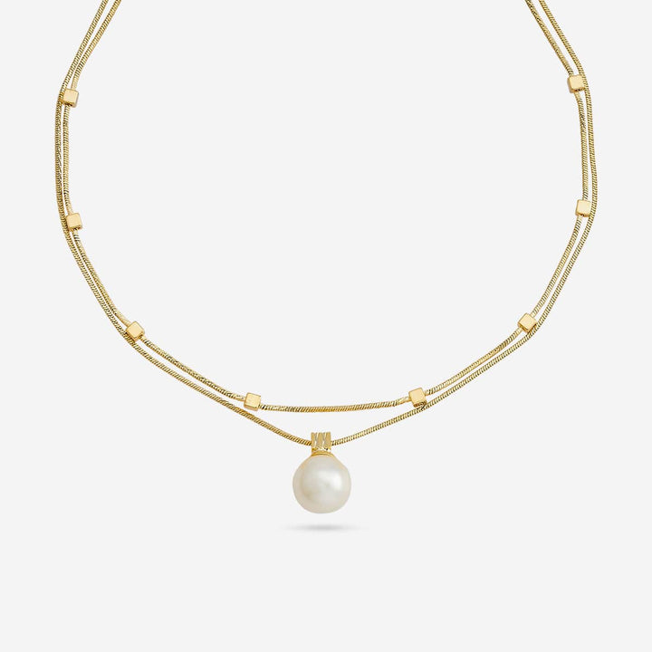 Trendy Necklace 189478