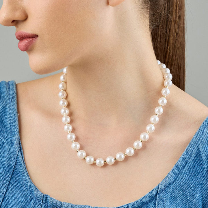 Trendy Necklace 189897