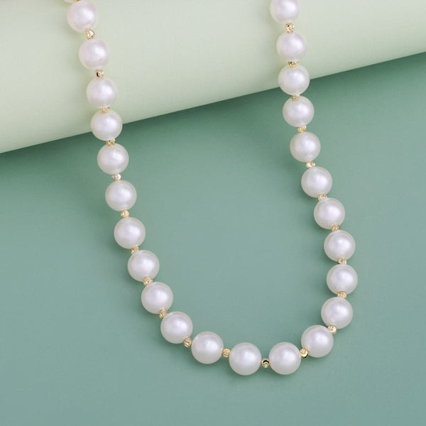 Trendy Necklace 189897