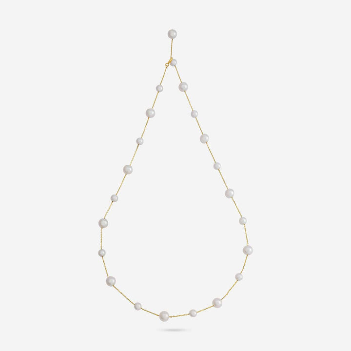 Trendy Necklace 189898