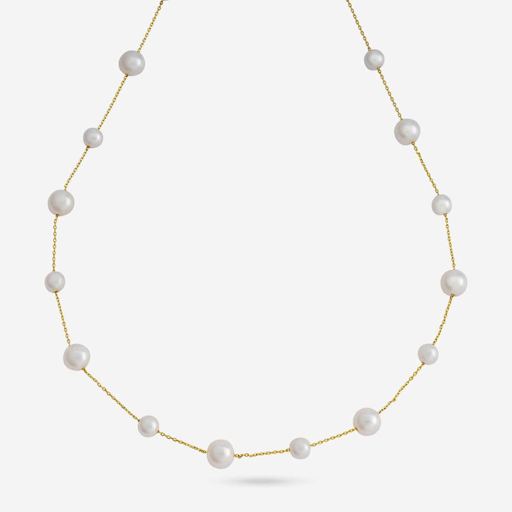 Trendy Necklace 189898