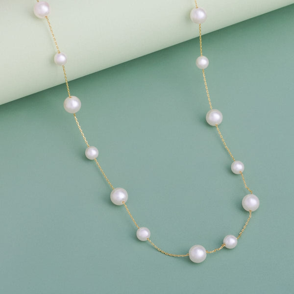 Trendy Necklace 189898